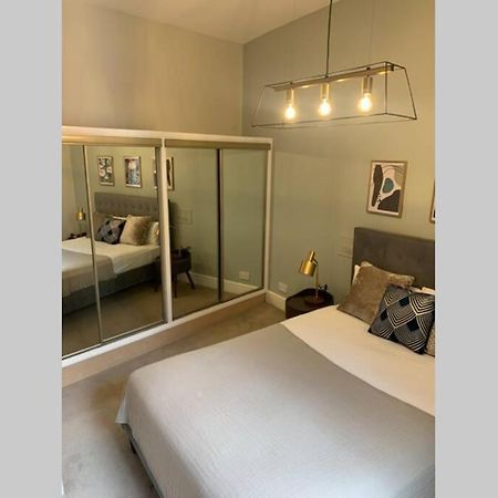 Kensington Apartments 런던 외부 사진