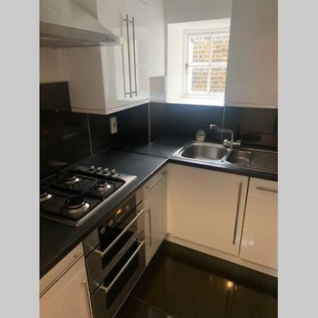 Kensington Apartments 런던 외부 사진