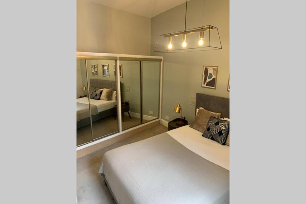 Kensington Apartments 런던 외부 사진